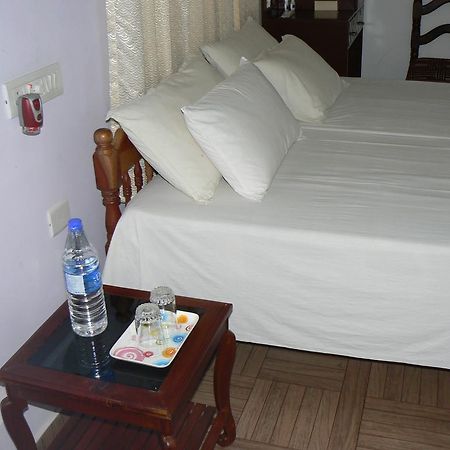 Aroma Home Stay Kochi 외부 사진