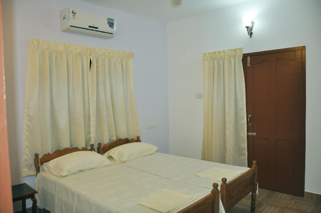 Aroma Home Stay Kochi 외부 사진