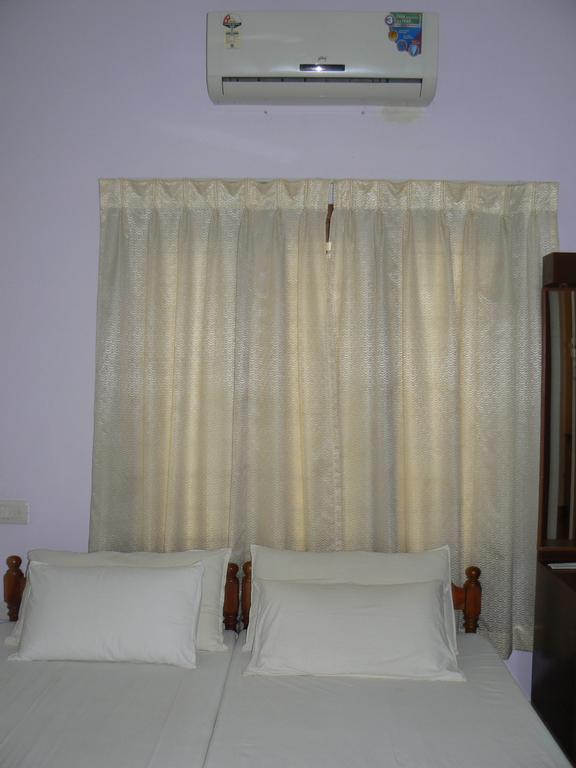 Aroma Home Stay Kochi 외부 사진