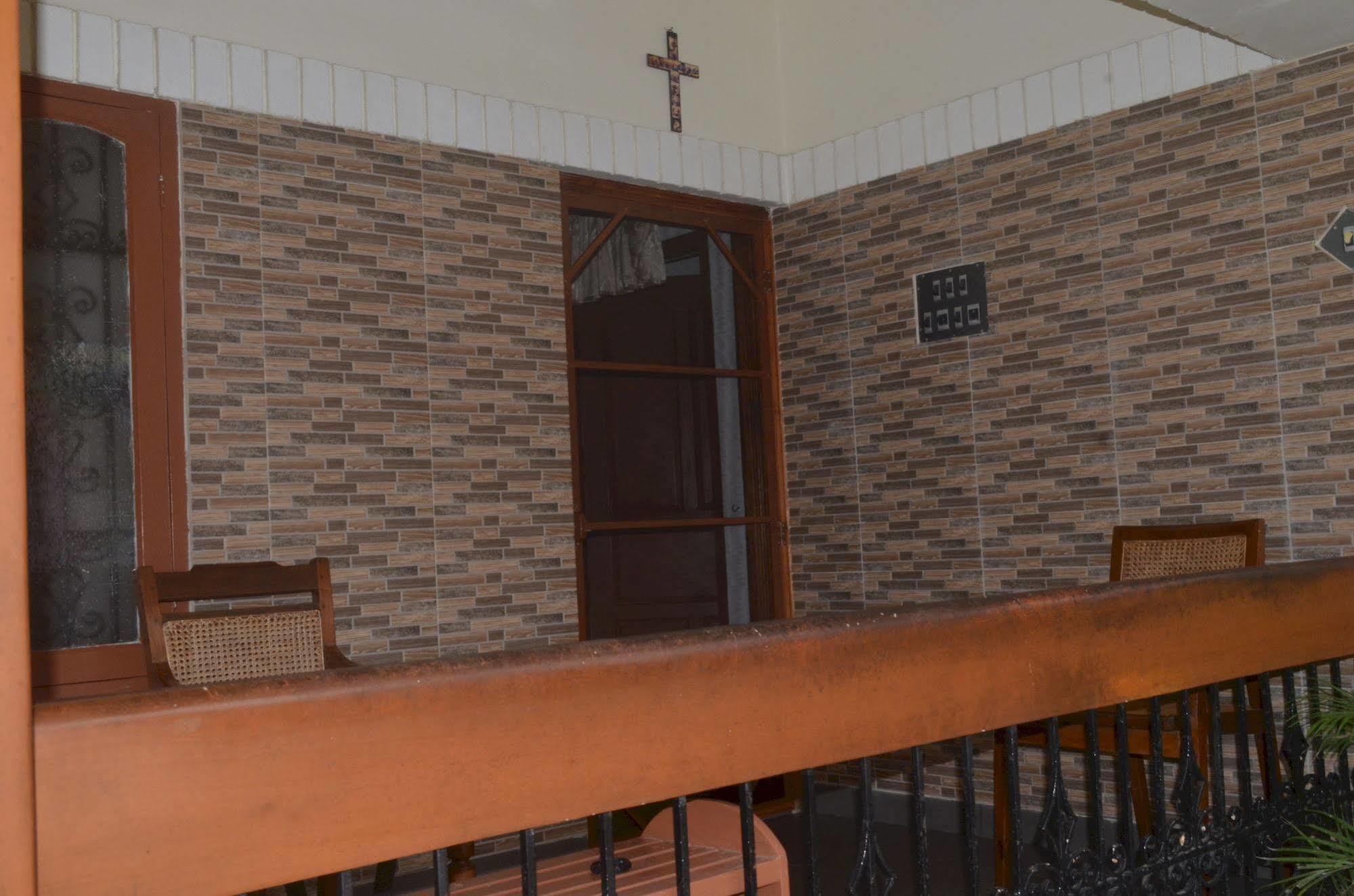 Aroma Home Stay Kochi 외부 사진