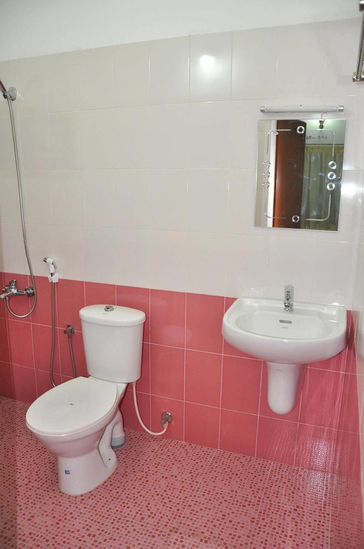 Aroma Home Stay Kochi 외부 사진