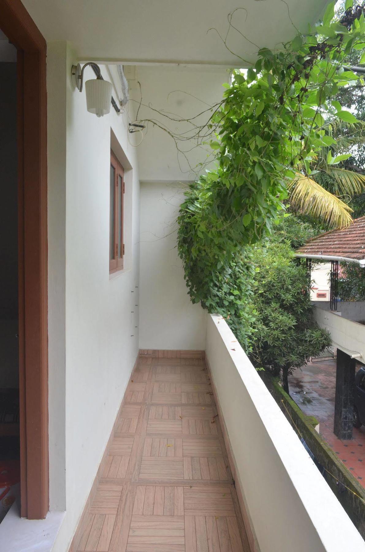 Aroma Home Stay Kochi 외부 사진