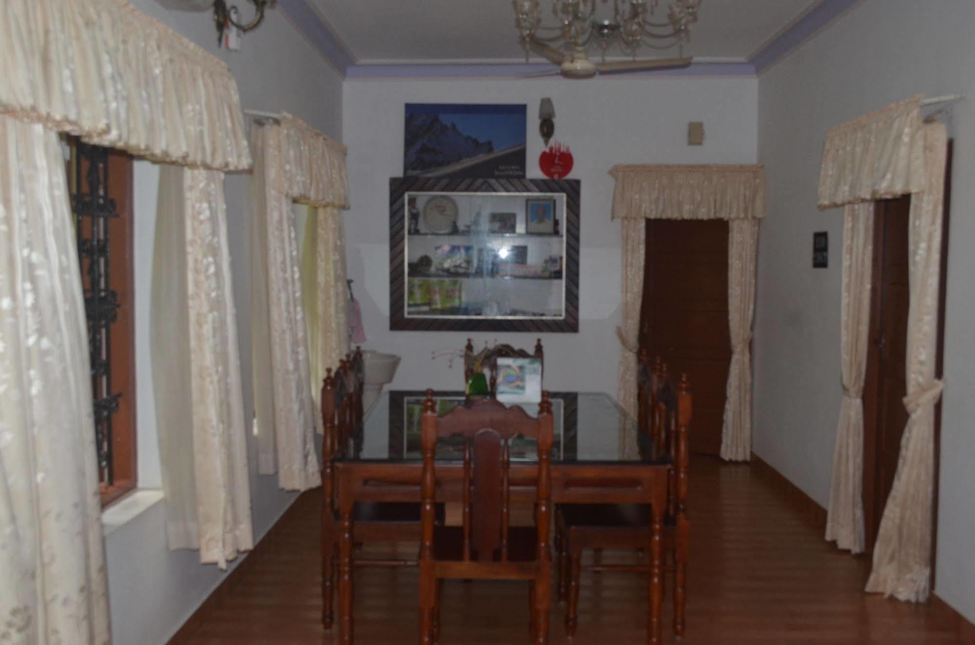 Aroma Home Stay Kochi 외부 사진