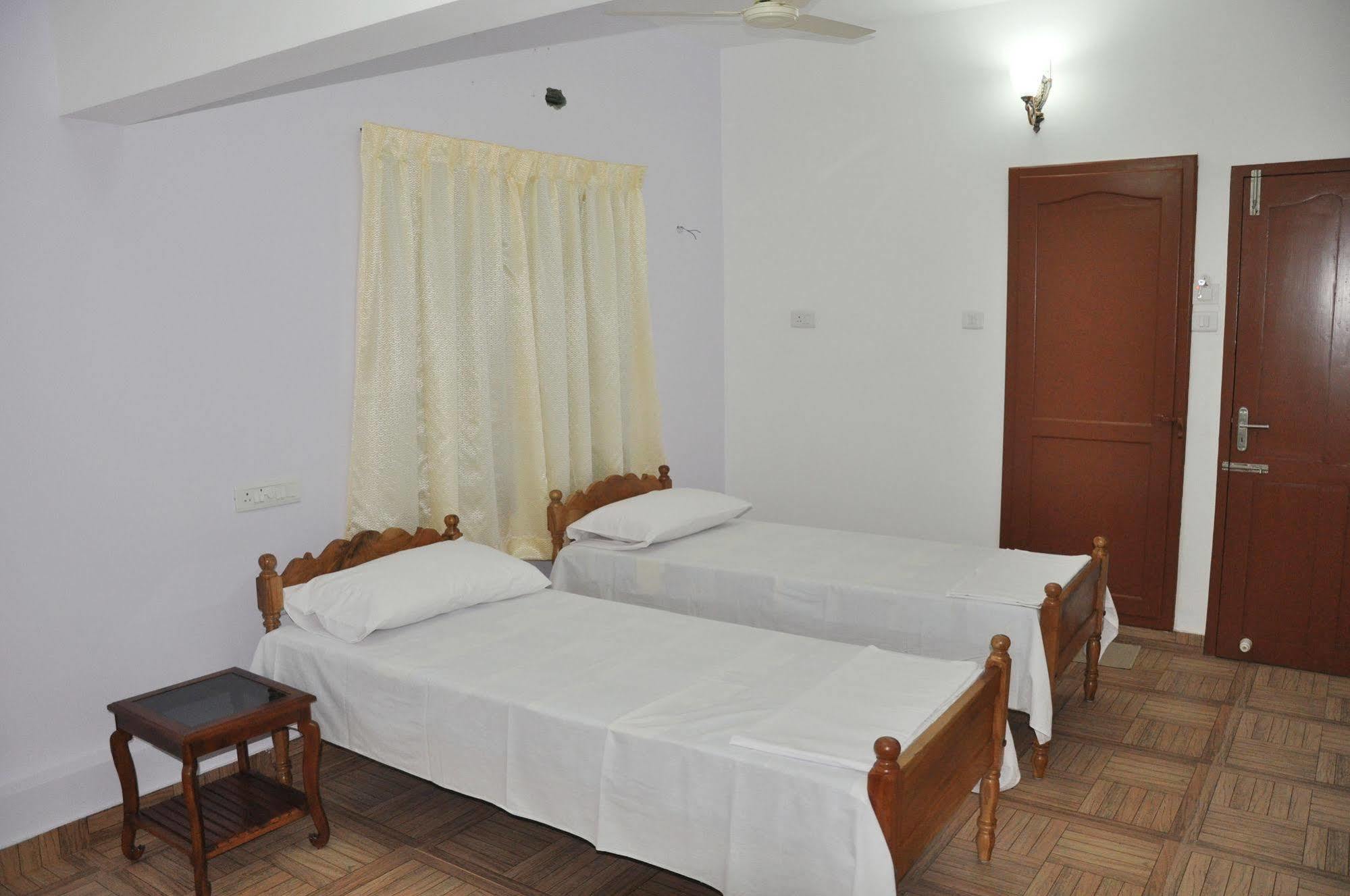 Aroma Home Stay Kochi 외부 사진